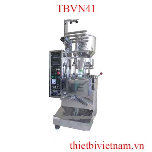 Máy Đóng Gói Muối TBVN41