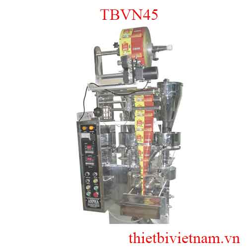 Máy Đóng Gói Ngũ Cốc TBVN45