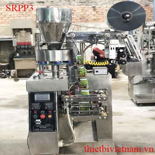 Máy Đóng Gói Phân Bón SRPP3