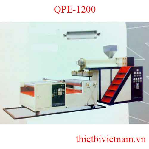 Máy đóng gói QPE-1200
