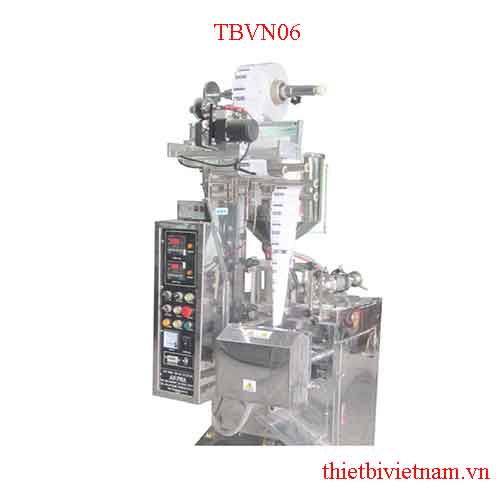 Máy Đóng Gói Sa Tế TBVN06