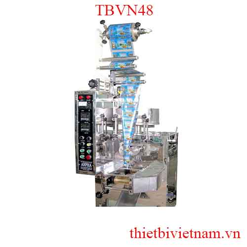 Máy Đóng Gói Thạch Dừa TBVN48