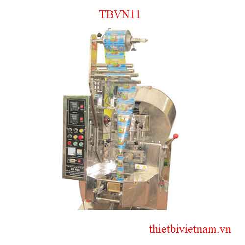 Máy Đóng Gói Thạch Dừa Túi Lớn TBVN11