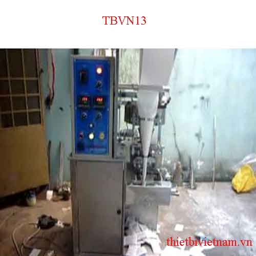 Máy đóng gói thảo dược TBVN13