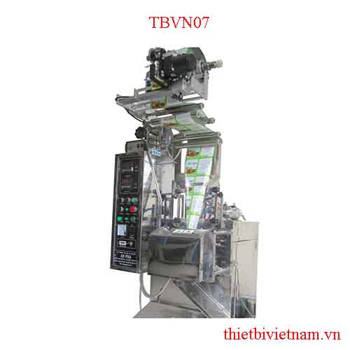  Máy Đóng Gói Thuốc Trừ Sâu TBVN07