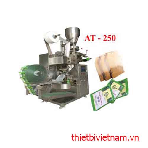 Máy Đóng Gói Trà Túi Lọc AT 250