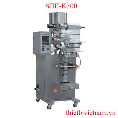 Máy đóng gói tự động cho hạt SJIII-K300