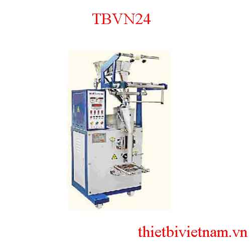 Máy đóng gói tự động kiểu cốc quay TBVN24