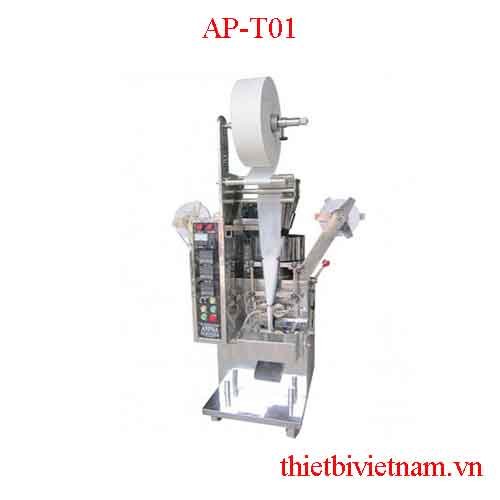 Máy đóng trà túi lọc AP-T01