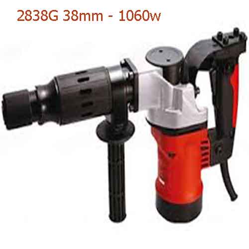 Máy đục 2810T 17mm - 1050w