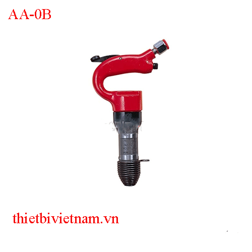 Máy Đục Bê Tông Toku AA-0B Nhật Bản