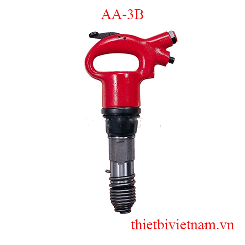 Máy Đục Bê Tông Toku AA-3B