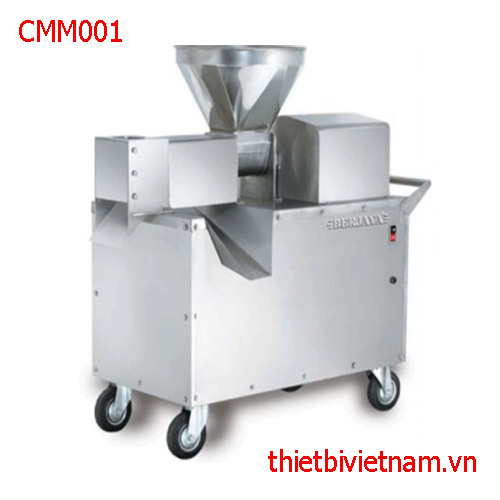 Máy ép nước cốt dừa Berjaya CMM001