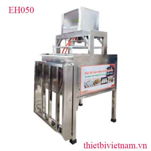 Máy ép tạo hình khuôn cơm model EH050