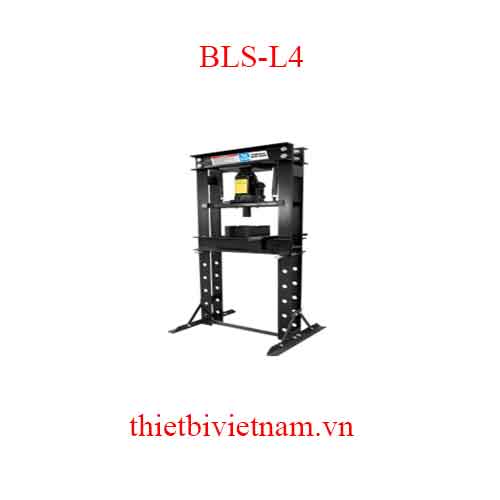 Máy ép thuỷ lực 30 tấn hãng Bluresea BLS-L4