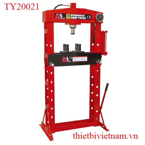 Máy ép thủy lực TOIRIN TY20021