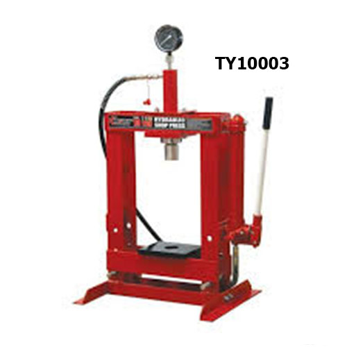 Máy ép thủy lực TY10003