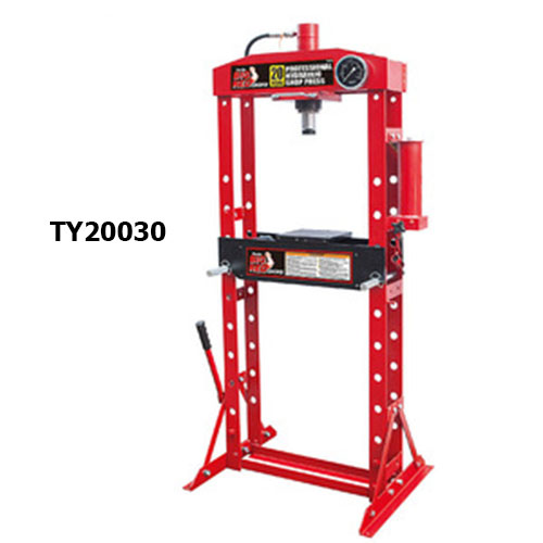  Máy ép thủy lực TY20030