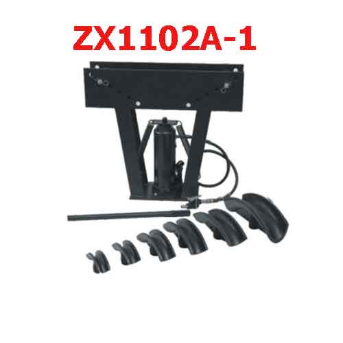 Máy ép thủy lực uốn cong ZX1102A-1