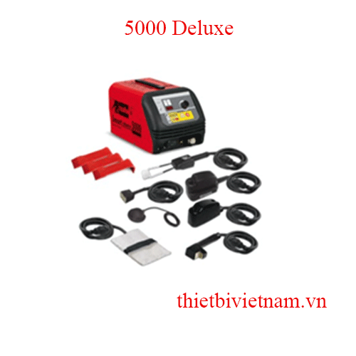 Máy gia nhiệt cảm ứng sửa chữa thân xe Telwin 5000 Deluxe