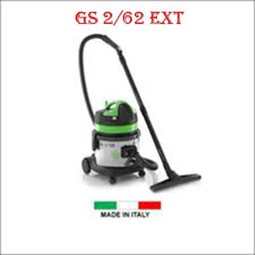 Máy giặt thảm chuyên dụng kết hợp với máy hút bụi giặt thảm GS 2/62 EXT