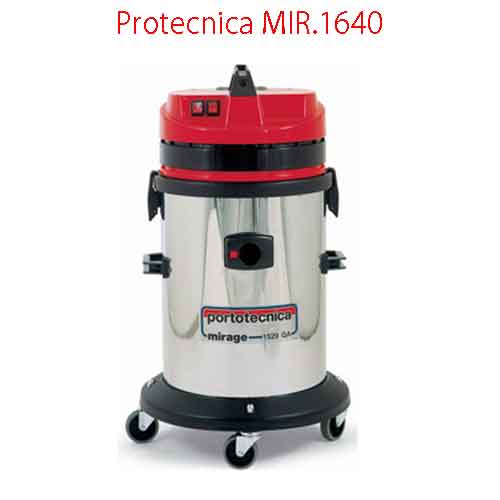 Máy giặt thảm, dọn nội thất ôtô Protecnica MIR.1640 (ASD028085)