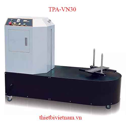 Máy gói hành lý Model TPA-VN30