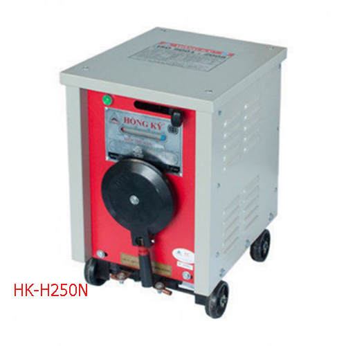 Máy hàn 250 Amper nhôm (220V)
