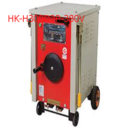 Máy hàn 300 Amper đồng (220V / 380V)