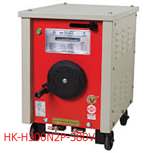 Máy hàn 300 Amper nhôm (220V / 380V)