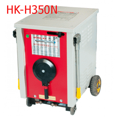Máy hàn 350 Amper nhôm (220V / 380V)