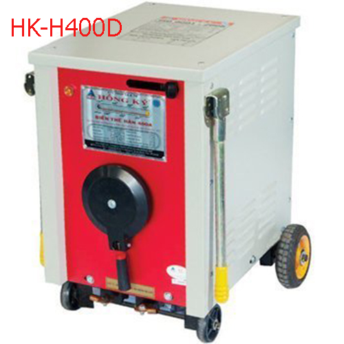 Máy hàn 400 Amper đồng (220V / 380V)