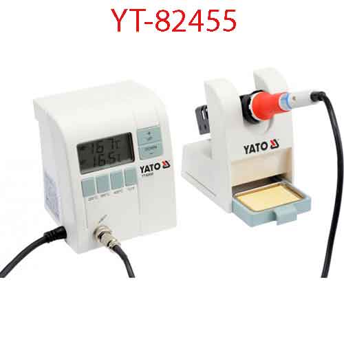 Máy Hàn Bảng Mạch 48W YATO YT-82455