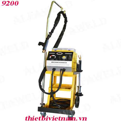Máy hàn giật tôn solary 9200