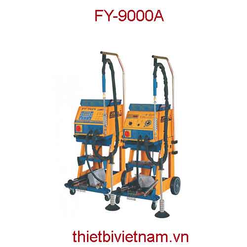 Máy hàn giật vỏ xe ô tô hãng Feiying FY-9000A