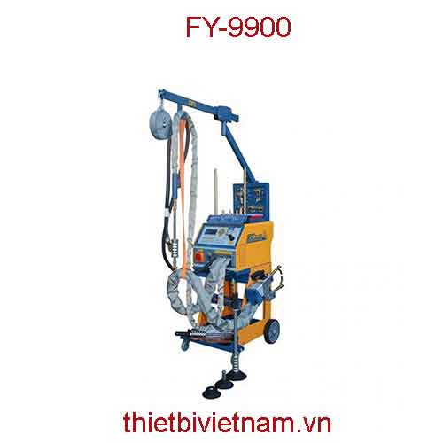 Máy hàn giật vỏ xe ô tô hãng Feiying FY-9900