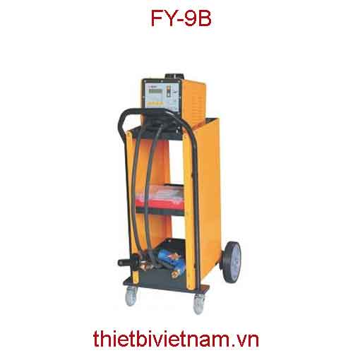 Máy hàn giật vỏ xe ô tô hãng Feiying FY-9B
