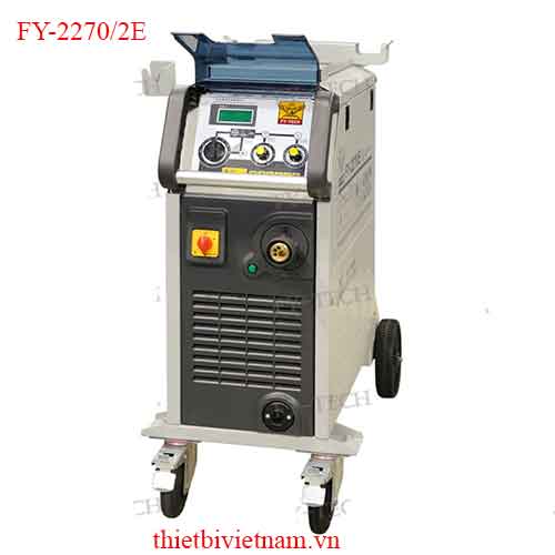 Máy hàn khí bán tự động MIG hãng FY-TECH FY-2270/2E