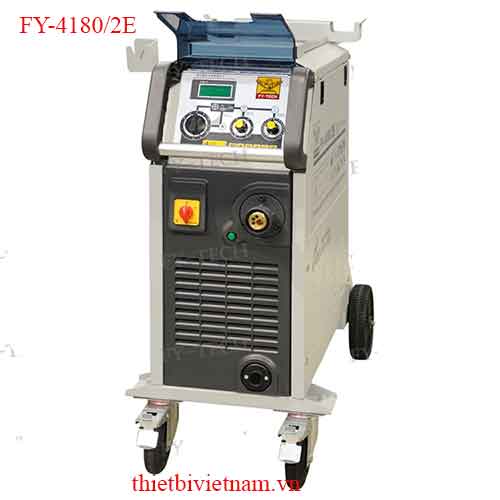 Máy hàn khí bán tự động MIG hãng FY-TECH FY-4180/2E