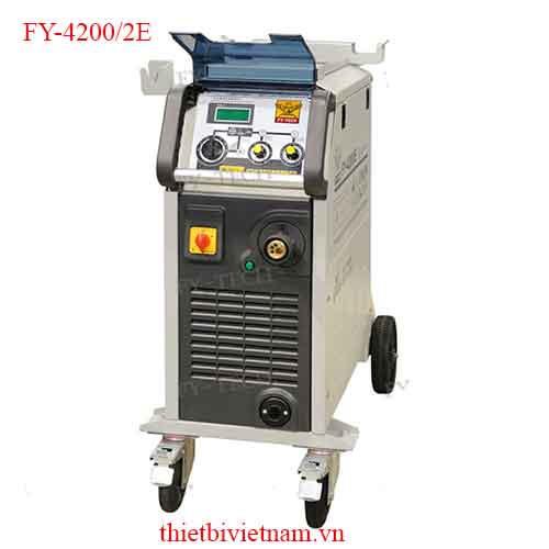 Máy hàn khí bán tự động MIG hãng FY-TECH FY-4200/2E