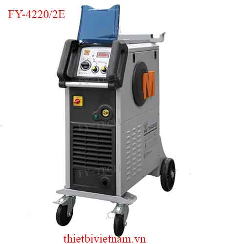 Máy hàn khí bán tự động MIG hãng FY-TECH FY-4220/2E