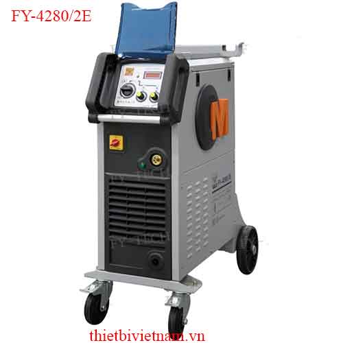 Máy hàn khí bán tự động MIG hãng FY-TECH FY-4280/2E
