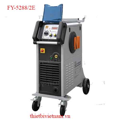 Máy hàn khí bán tự động MIG hãng FY-TECH FY-5288/2E
