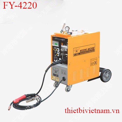 Máy hàn khí Co2 FY-TECH FY-4220