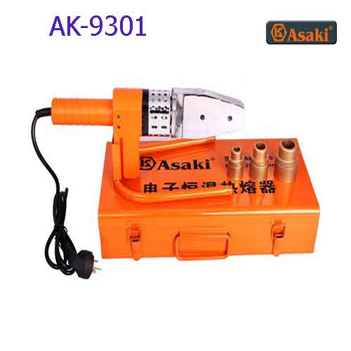 Máy hàn ống nhựa chịu nhiệt PP-R AK-9301