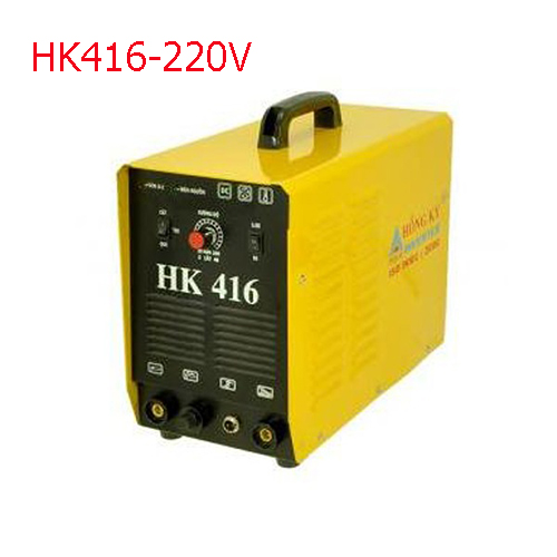 Máy hàn que - Tig - Cắt plasma Inverter- 220V