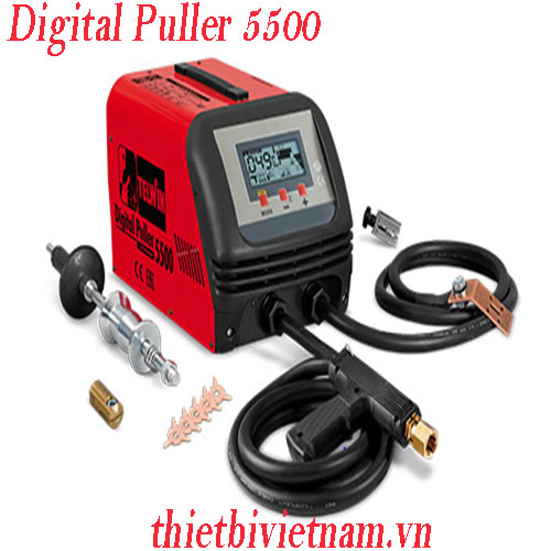 Máy hàn rút tôn Digital Puller 5500
