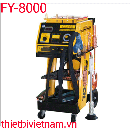 Máy hàn rút tôn FEIYING FY-8000