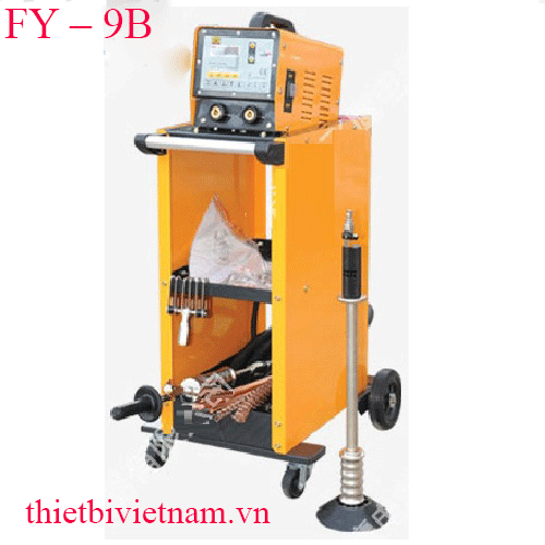 Máy hàn rút tôn FYTECH FY – 9B