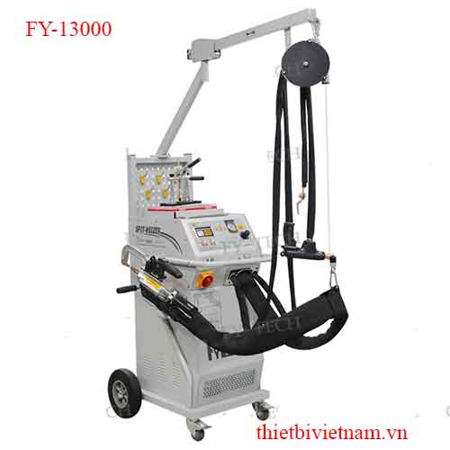 Máy hàn rút tôn FY-TECH FY-13000